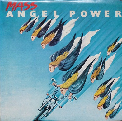 Mass - Angel Power | Imavox (IM 30 125) - main