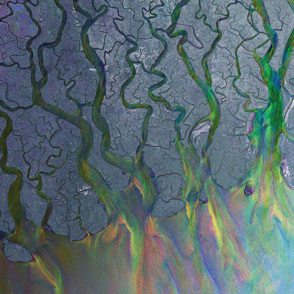 Alt-J - An Awesome Wave | Atlantic (532346-1) Alt-J - An Awesome Wave | Atlantic (532346-1)