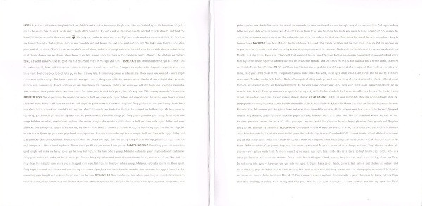 Alt-J - An Awesome Wave | Atlantic (532346-1) - 2