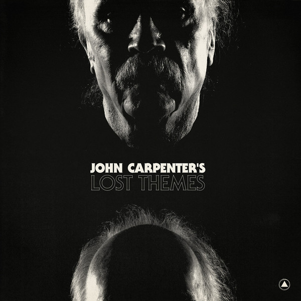 John Carpenter - Lost Themes | Sacred Bones Records (SBR-123) - main John Carpenter - Lost Themes | Sacred Bones Records (SBR-123) - main