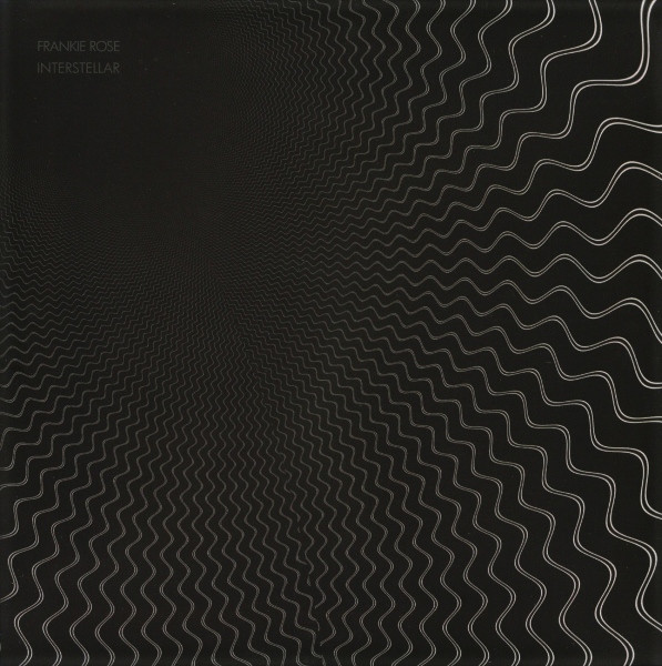 Frankie Rose - Interstellar | Memphis Industries (MI0211LP) - main Frankie Rose - Interstellar | Memphis Industries (MI0211LP) - main
