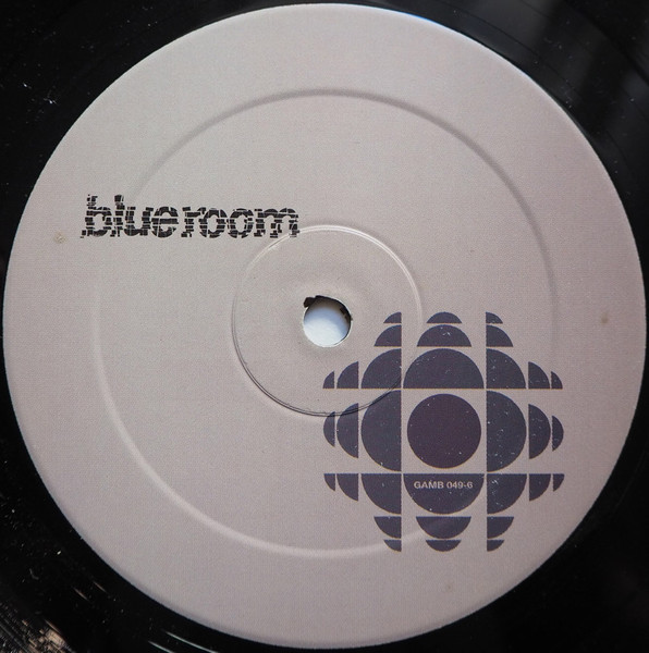 Blueroom - Rocket | Global AMBition (GAMB 049-6) - 2