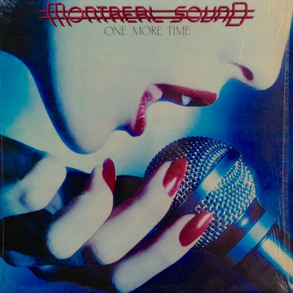 Montreal Sound - One More Time | Totem (TO-9250) - main Montreal Sound - One More Time | Totem (TO-9250) - main