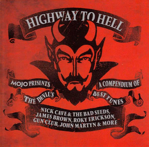 Various - Highway To Hell | Mojo Magazine (June 2010)