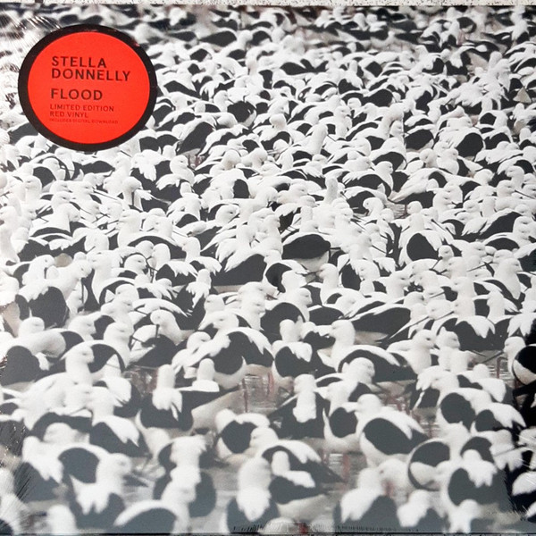 Stella Donnelly - Flood | Secretly Canadian (SC432LP-C1)