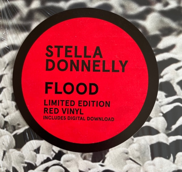 Stella Donnelly - Flood | Secretly Canadian (SC432LP-C1) - 4 Stella Donnelly - Flood | Secretly Canadian (SC432LP-C1) - 4