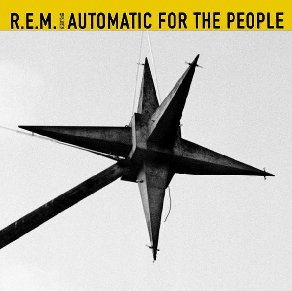 R.E.M. - Automatic For The People LP -BOX SET | Craft Recordings (CR00045) - main R.E.M. - Automatic For The People LP -BOX SET | Craft Recordings (CR00045) - main