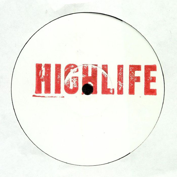 Cain - Eshu | Highlife (HGHLF 019) - main