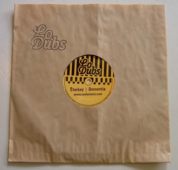 Starkey - Dementia | LoDubs (Lodubs-1207001) - 2