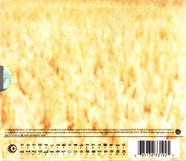 Armand Van Helden - Killing Puritans | FFRR (8573 83319 2) - 2