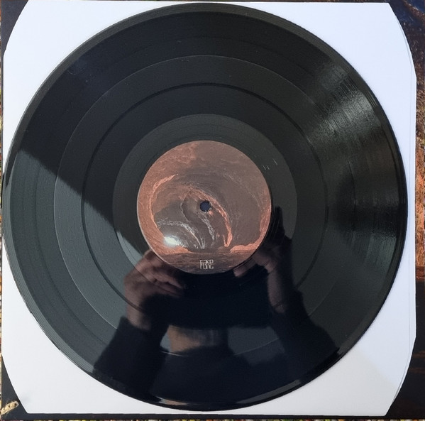 ardb - Overtones EP | Fake Society (FS006) - 3