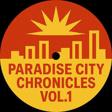 Paradise City Breakers - Paradise City Chronicles Vol.1 | Paradise City Chronicles (PCC-001) - main