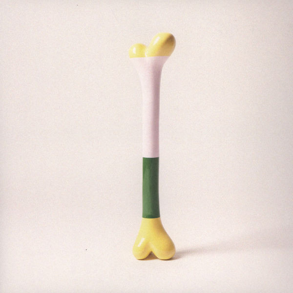 Moritz Von Oswald Trio - Horizontal Structures | Honest Jon's Records (HJRCD54) - main