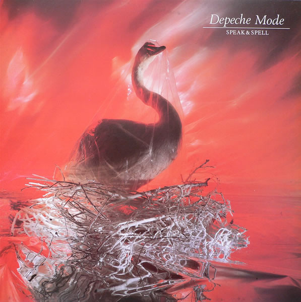 Depeche Mode - Speak & Spell | Mute (602002) - main Depeche Mode - Speak & Spell | Mute (602002) - main
