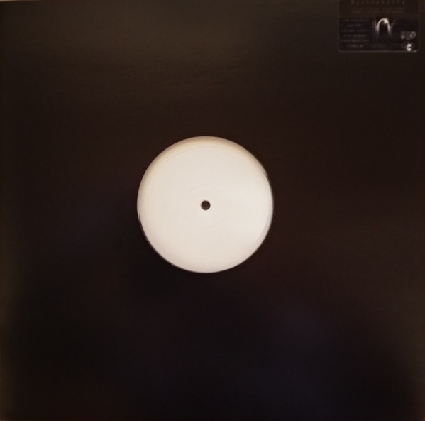 Various - Nyctophilia E.P | Berzerk Records (BZ01) - main Various - Nyctophilia E.P | Berzerk Records (BZ01) - main