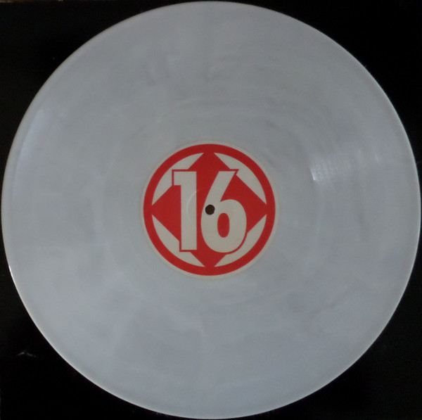 Ard Und Jorn - 16 | Hardball Records (HB 103) - 2