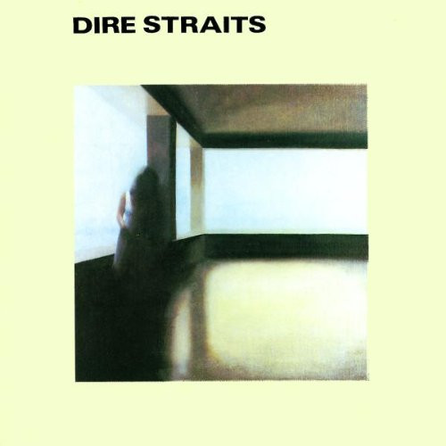 Dire Straits - Dire Straits | Vertigo (6360 162) - main Dire Straits - Dire Straits | Vertigo (6360 162) - main