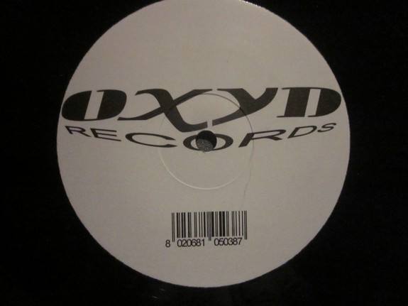 Boyz 'N' Da Noize - Feel The Love | Oxyd Records (OX5038) - 2