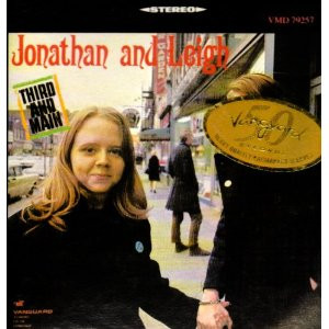 Jonathan And Leigh - Third And Main | Vanguard (VSD-79257)