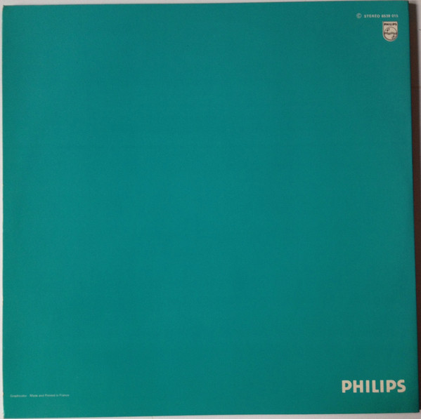 Wolfgang Sawallisch , Staatskapelle Dresden , Franz Schubert - Symphonie N°8 "inachevée", Symphonie N°4 "tragique" | Philips (6539 015) - 2