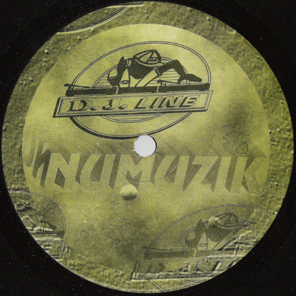 D.F.S. - Me Lay Lo | Numuzik Inc. (NU-217) - 2 D.F.S. - Me Lay Lo | Numuzik Inc. (NU-217) - 2