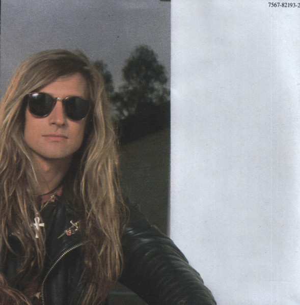 White Lion - Mane Attraction CD | Atlantic (7567-82193-2) - 4 White Lion - Mane Attraction CD | Atlantic (7567-82193-2) - 4