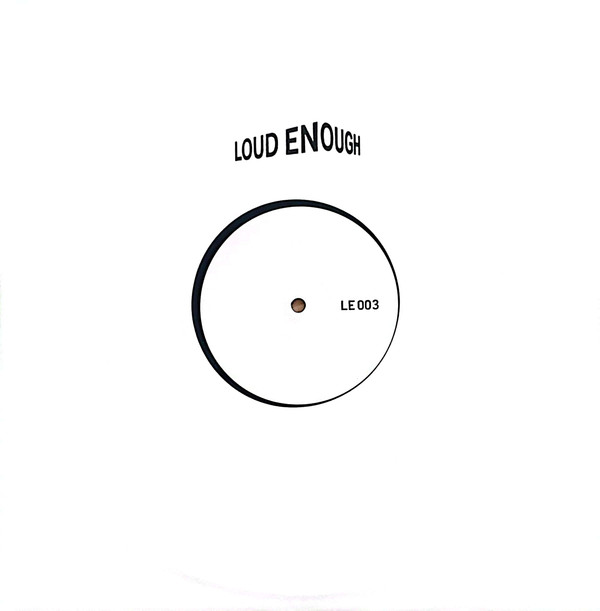 Raiders Of The Lost ARP - Funk Series Part 3 | Loud Enough (LE003)