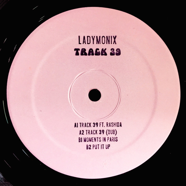 LadyMonix - Track 39 | Frizner Electric (FE002)