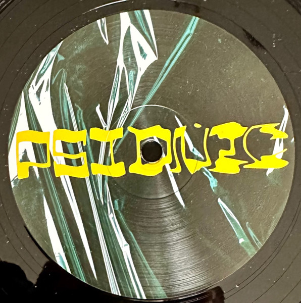 Marcos Coya - Comportamientos Nocturnos EP | Psionic (PSI006) - 2 Marcos Coya - Comportamientos Nocturnos EP | Psionic (PSI006) - 2