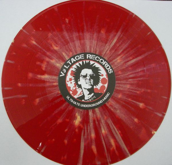 Battered And Smashed