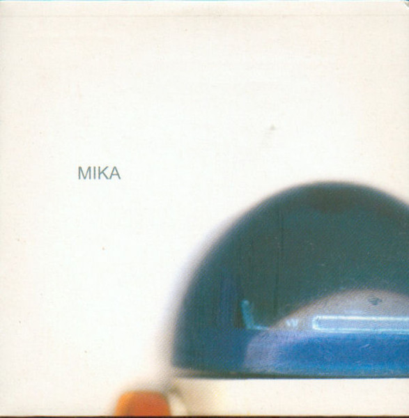 Mika - Mika | Klein Records (KLCD 020)
