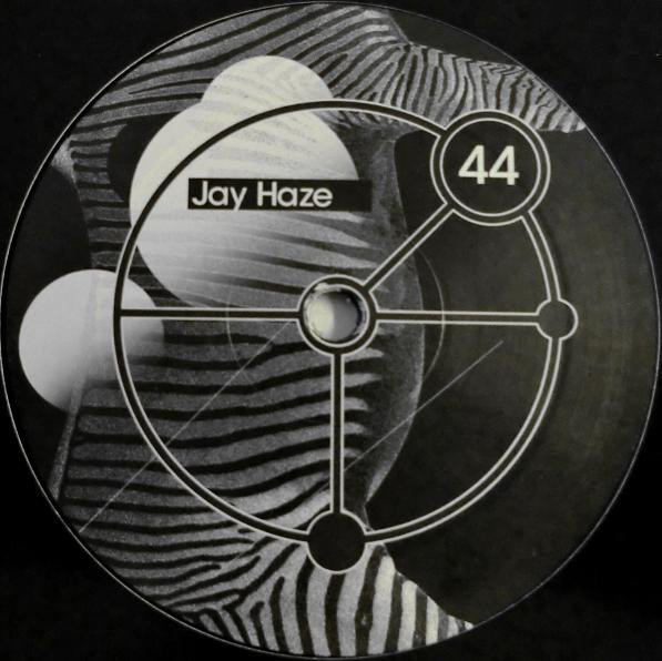 Jay Haze - I Wait For You | Contexterrior (CNTXT 44) - main