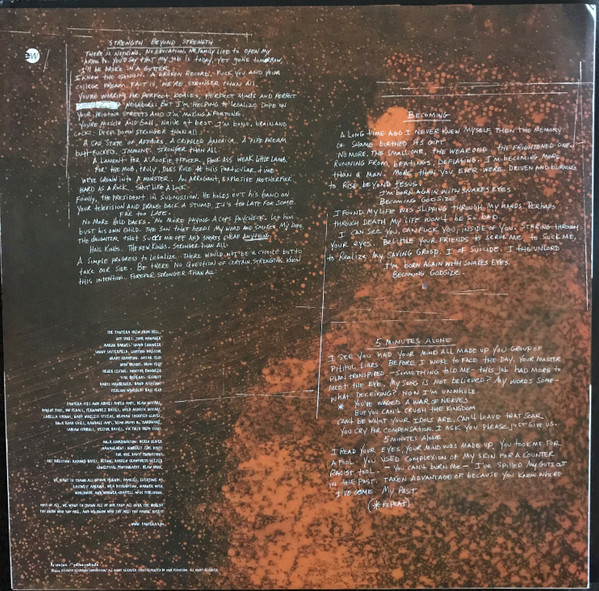 Pantera - Far Beyond Driven | EastWest (R1 92302 / 081227981280) - 3