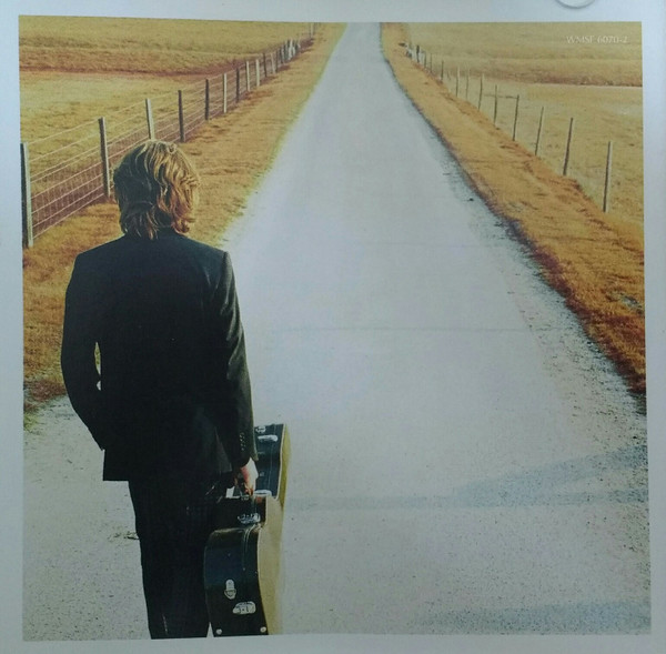 Dominic Miller - Shapes | Inversion Records (WMSF 6070-2) - 4