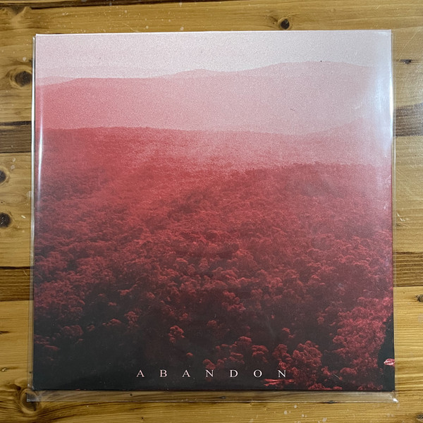 ISUA - Abandon | Crucible (CRU005) - 3 ISUA - Abandon | Crucible (CRU005) - 3