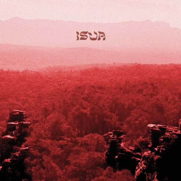 ISUA - Abandon | Crucible (CRU005) - main ISUA - Abandon | Crucible (CRU005) - main