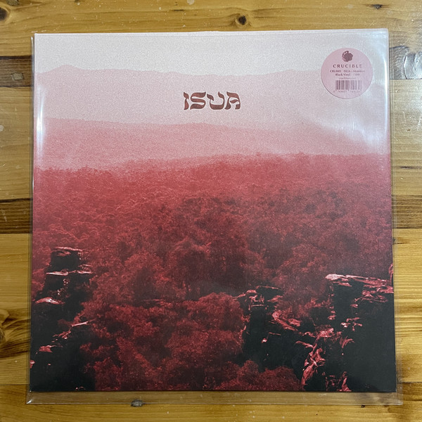 ISUA - Abandon | Crucible (CRU005) - 2 ISUA - Abandon | Crucible (CRU005) - 2