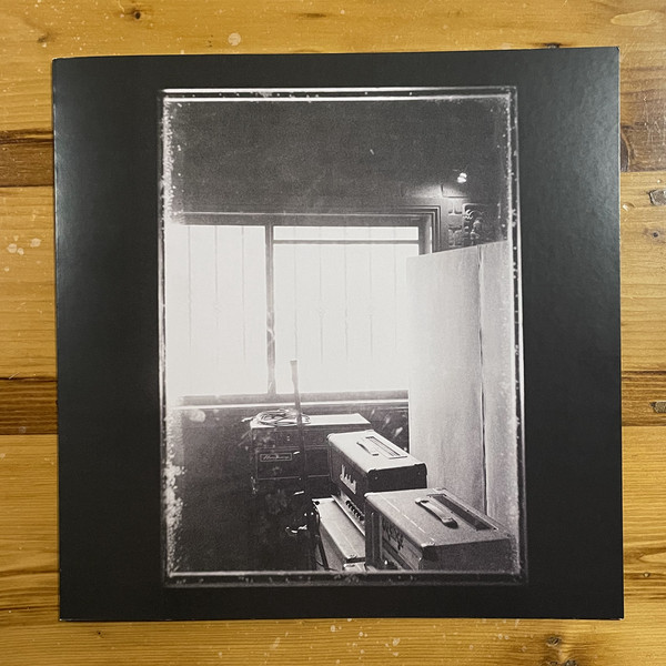 ISUA - Abandon | Crucible (CRU005) - 4 ISUA - Abandon | Crucible (CRU005) - 4