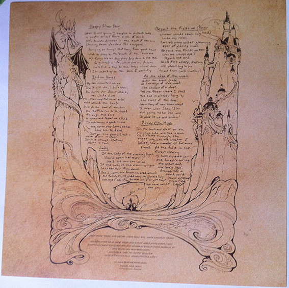 Dead Meadow - Dead Meadow | XEMU Records (XM-1013) - 3 Dead Meadow - Dead Meadow | XEMU Records (XM-1013) - 3