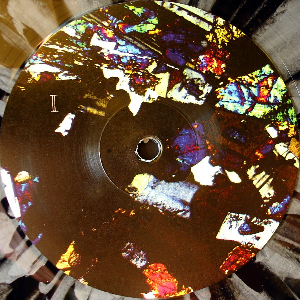 Gary War / Purple Pilgrims - Split | Upset! The Rhythm (UTR062) - 4