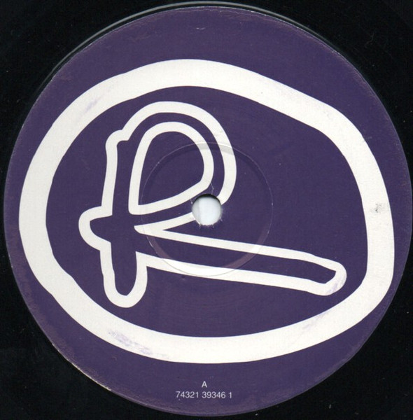 Robyn - You've Got That Somethin' | RCA (74321 393461) - 3