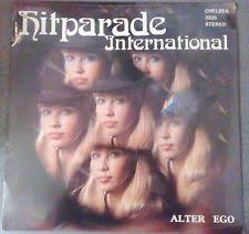 Alter Ego - Hitparade International | Chelsea (CH 2020) - main Alter Ego - Hitparade International | Chelsea (CH 2020) - main