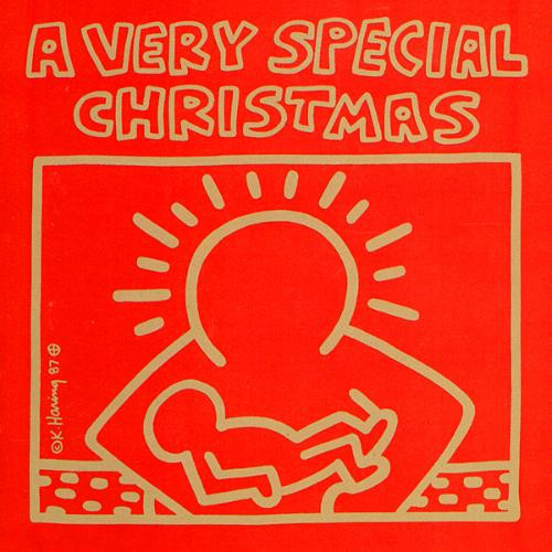 Various - A Very Special Christmas | A&M Records (393 911-2)