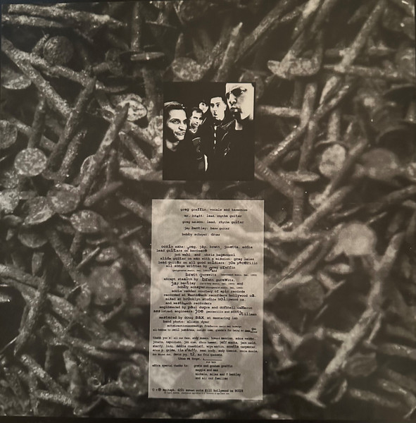 Bad Religion - Recipe For Hate [Vinyl] | Epitaph (86420-1) - 4