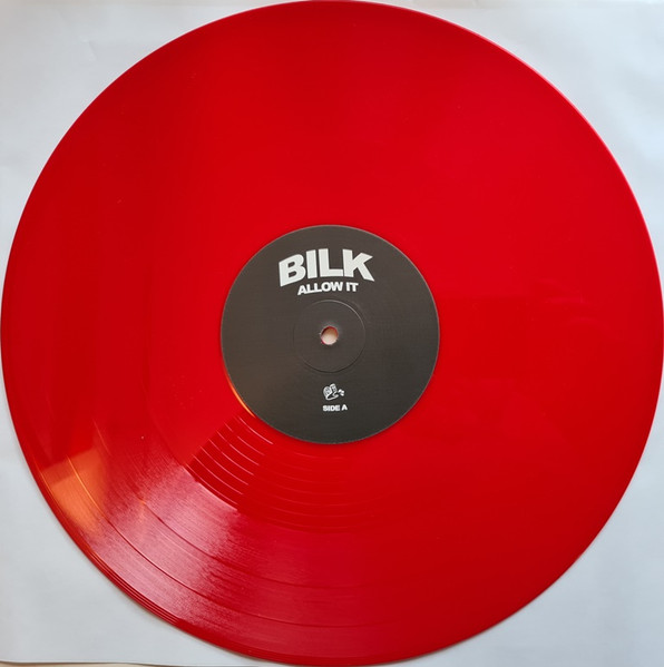 Bilk - Allow It | Scruff Of The Neck (SOTNBILKAILP) - 3 Bilk - Allow It | Scruff Of The Neck (SOTNBILKAILP) - 3