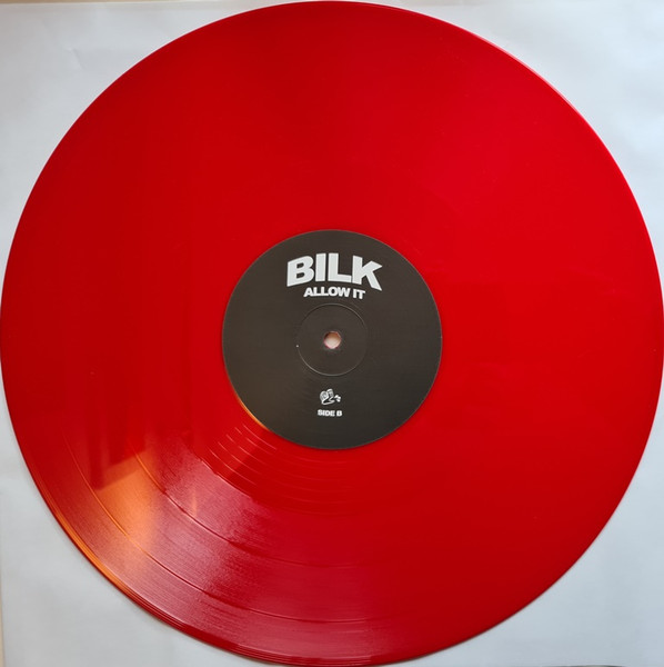 Bilk - Allow It | Scruff Of The Neck (SOTNBILKAILP) - 4 Bilk - Allow It | Scruff Of The Neck (SOTNBILKAILP) - 4