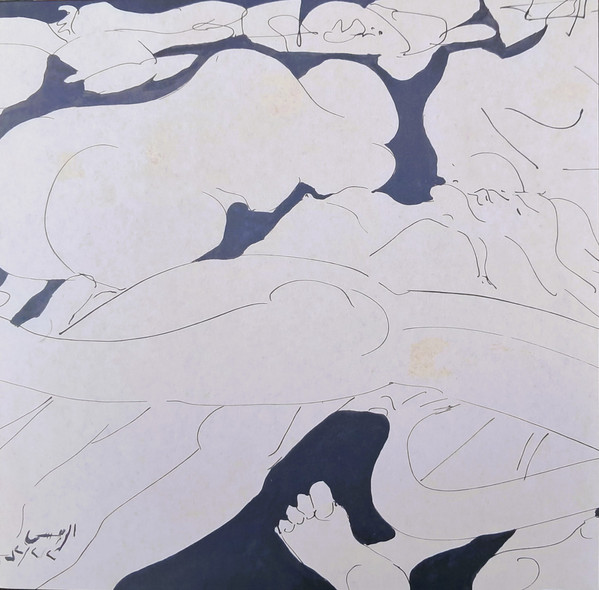 Solpara - Melancholy Sabotage | Other People (OP070) - main Solpara - Melancholy Sabotage | Other People (OP070) - main