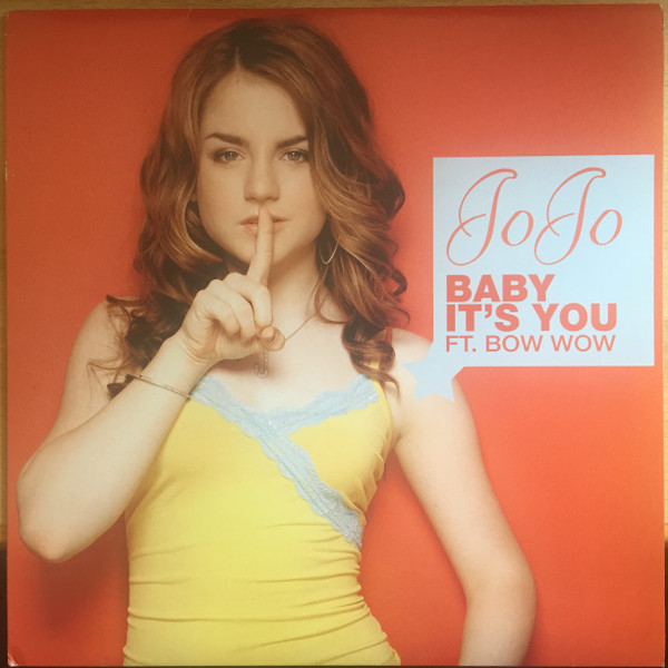 JoJo Ft. Bow Wow - Baby It's You | Black Ocean Records (9869058)