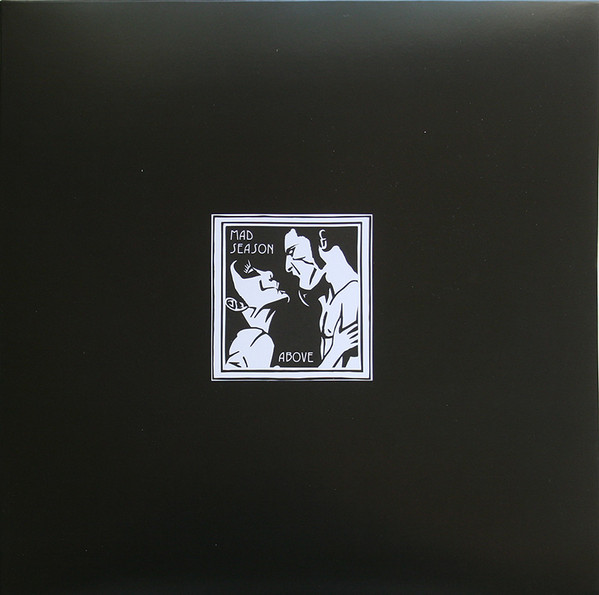 Mad Season - Above | Music On Vinyl (MOVLP169) - 2 Mad Season - Above | Music On Vinyl (MOVLP169) - 2