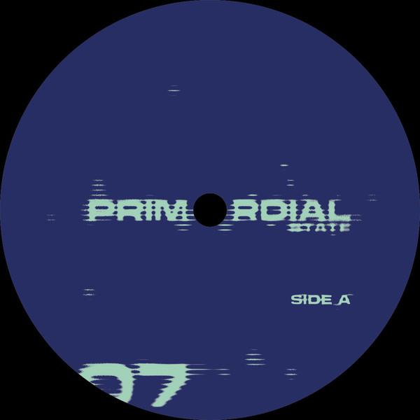Exit To Tomorrow - You Play Games EP | Primordial State (PS07) - main